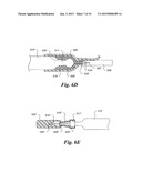 ASSEMBLY FOR USE WITH A SYRINGE diagram and image