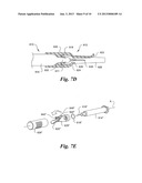 ASSEMBLY FOR USE WITH A SYRINGE diagram and image