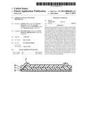 ADHESIVE PATCH CONTAINING BISOPROLOL diagram and image