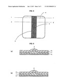 ADHESIVE PATCH CONTAINING BISOPROLOL diagram and image