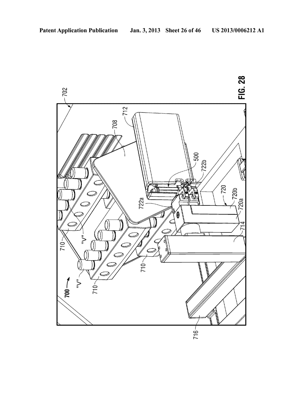 SYSTEMS AND METHODS FOR SAFE MEDICAMENT TRANSPORT - diagram, schematic, and image 27