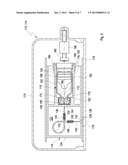 DEVICE FOR SUBSTANTIALLY GERM-FREE PROVISION OF A FLUID MEDIUM diagram and image