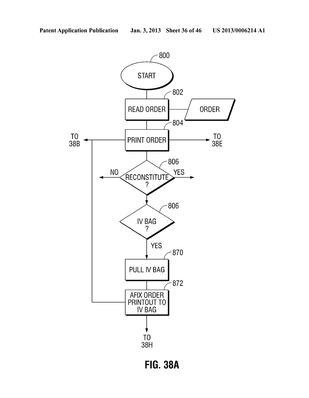 SYSTEMS AND METHODS FOR SAFE MEDICAMENT TRANSPORT - diagram, schematic, and image 37