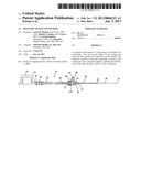 Delivery System and Method diagram and image