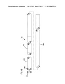 Delivery System and Method diagram and image