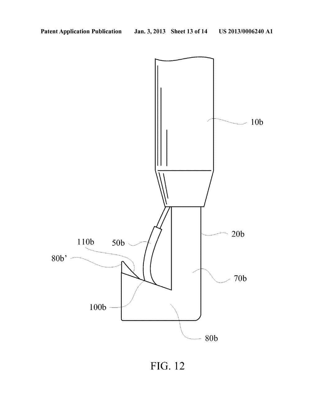 SURGICAL INSTRUMENT GUIDE - diagram, schematic, and image 14