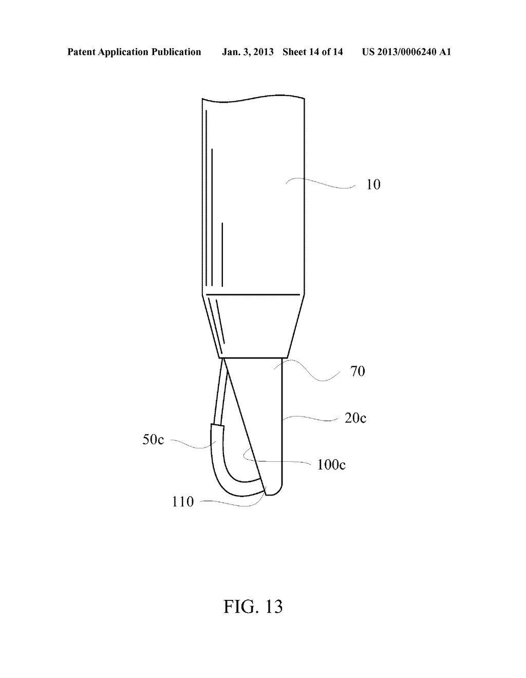 SURGICAL INSTRUMENT GUIDE - diagram, schematic, and image 15