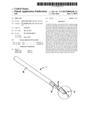 DRILL BIT diagram and image