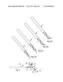 DRILL BIT diagram and image