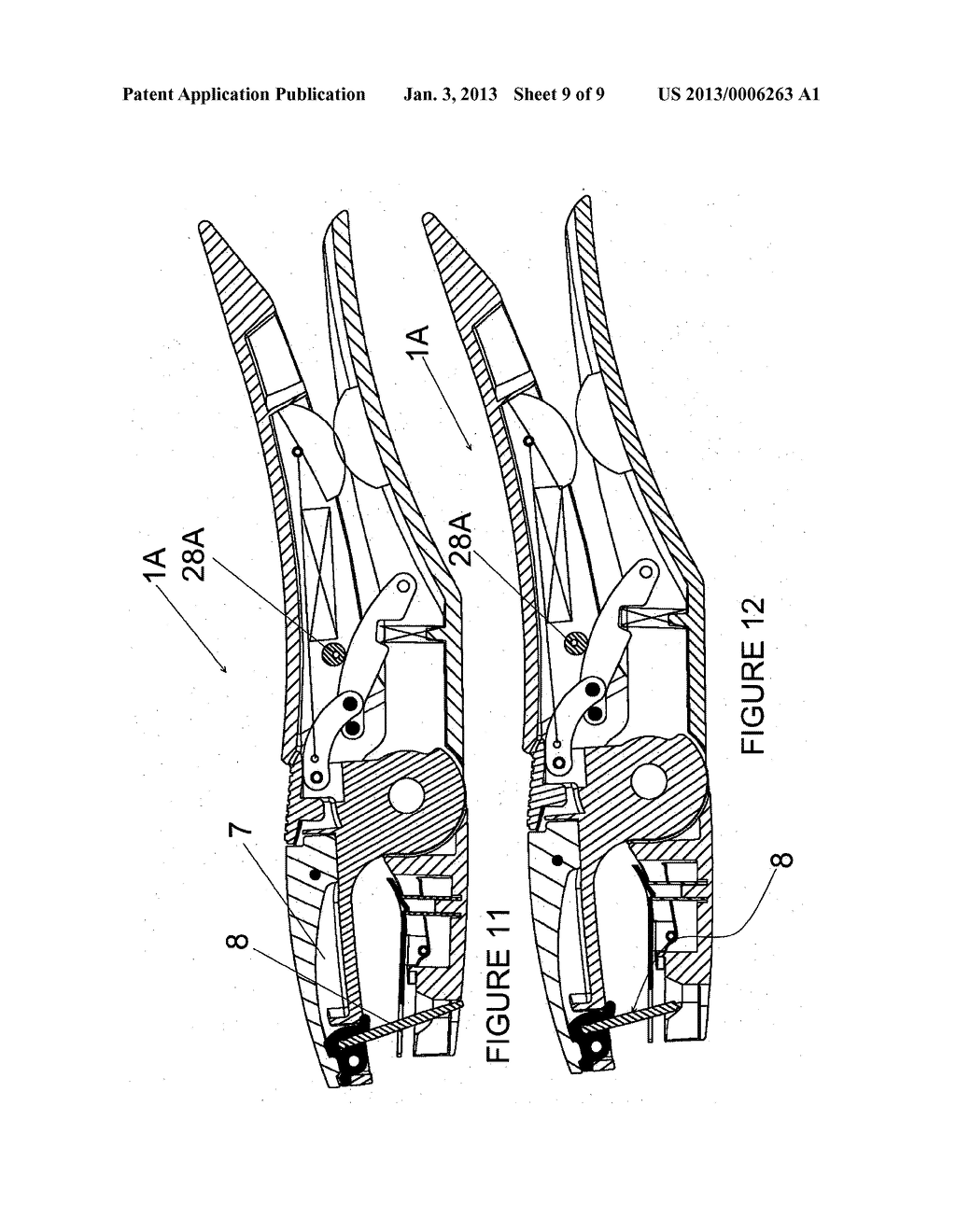 ANIMAL TAG APPLICATOR - diagram, schematic, and image 10