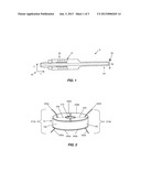 ULTRASONIC INSTRUMENT USING LANGEVIN TYPE TRANSDUCERS TO CREATE TRANSVERSE     MOTION diagram and image