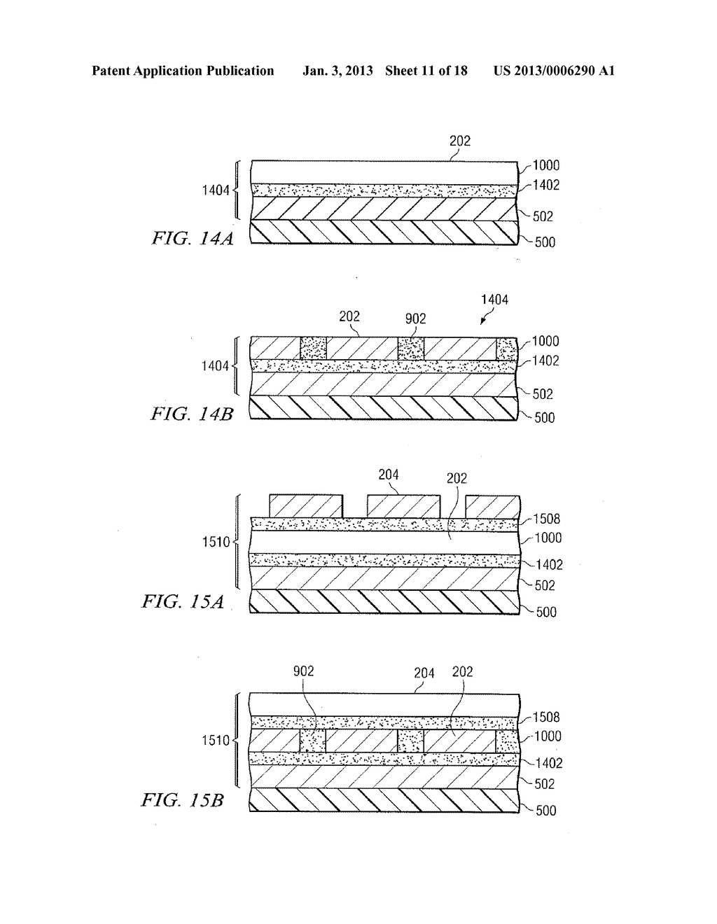 Non-Compliant Medical Balloon - diagram, schematic, and image 12