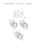 STIMULATION DEVICES AND METHODS diagram and image