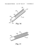 STENT POSITIONING SYSTEM AND METHOD diagram and image