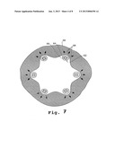 DRUG-DELIVERY ENDOVASCULAR STENT AND METHOD FOR TREATING RESTENOSIS diagram and image