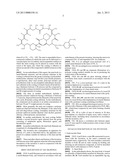 DRUG-DELIVERY ENDOVASCULAR STENT AND METHOD FOR TREATING RESTENOSIS diagram and image