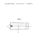 APPARATUS FOR ANTERIOR INTERVERTEBRAL SPINAL FIXATION AND FUSION diagram and image