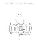 APPARATUS FOR ANTERIOR INTERVERTEBRAL SPINAL FIXATION AND FUSION diagram and image