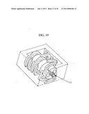 APPARATUS FOR ANTERIOR INTERVERTEBRAL SPINAL FIXATION AND FUSION diagram and image