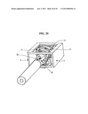 APPARATUS FOR ANTERIOR INTERVERTEBRAL SPINAL FIXATION AND FUSION diagram and image