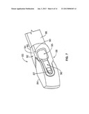 Methods and Systems for Interbody Implant and Bone Graft Delivery diagram and image