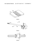 Methods and Systems for Interbody Implant and Bone Graft Delivery diagram and image