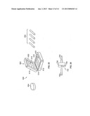 Methods and Systems for Interbody Implant and Bone Graft Delivery diagram and image