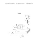 NUMERICAL CONTROL DEVICE AND NUMERICAL CONTROL METHOD diagram and image