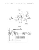 NUMERICAL CONTROL DEVICE AND NUMERICAL CONTROL METHOD diagram and image