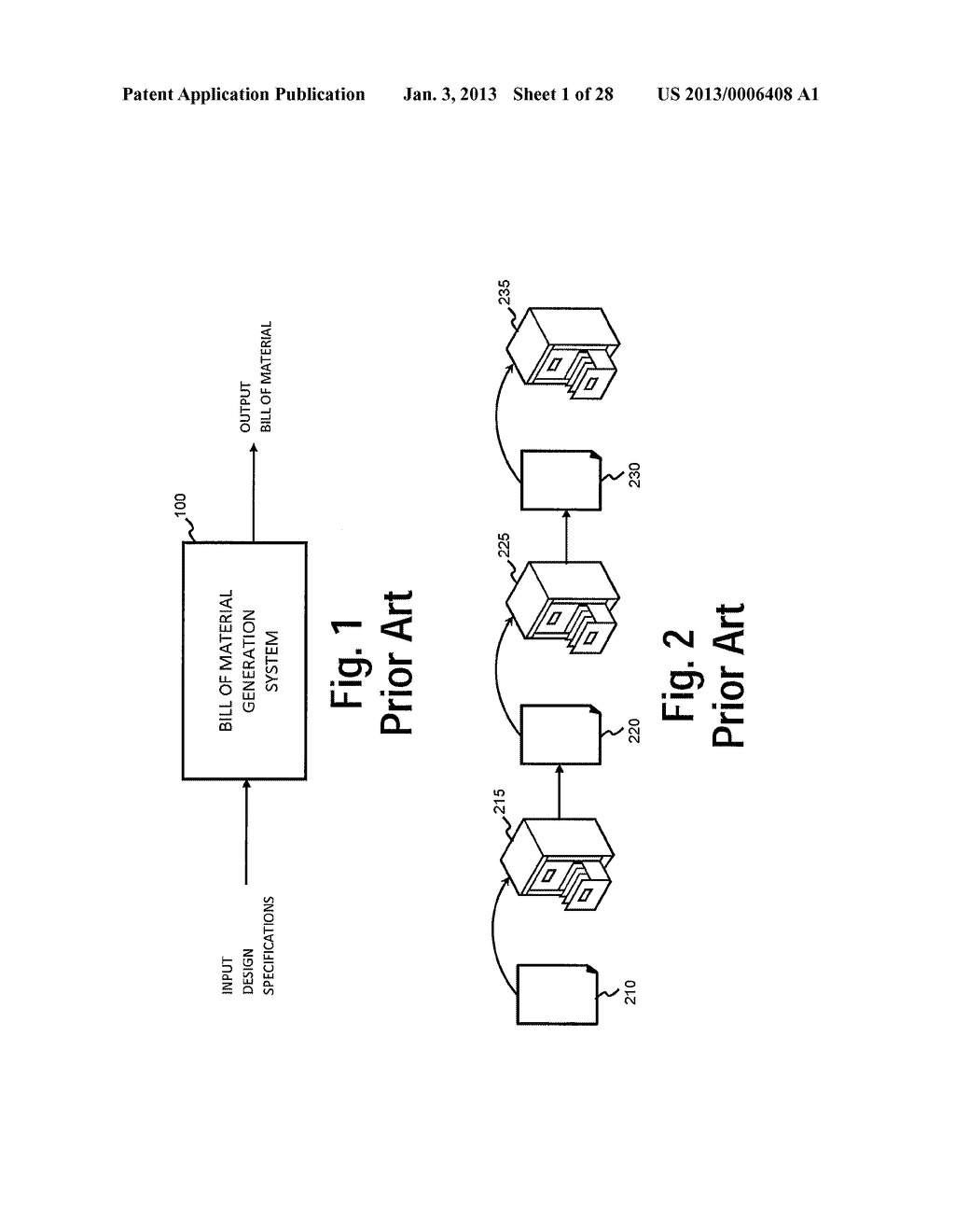 AUTOMATED SYSTEM FOR DIGITIZED PRODUCT MANAGEMENT - diagram, schematic, and image 02