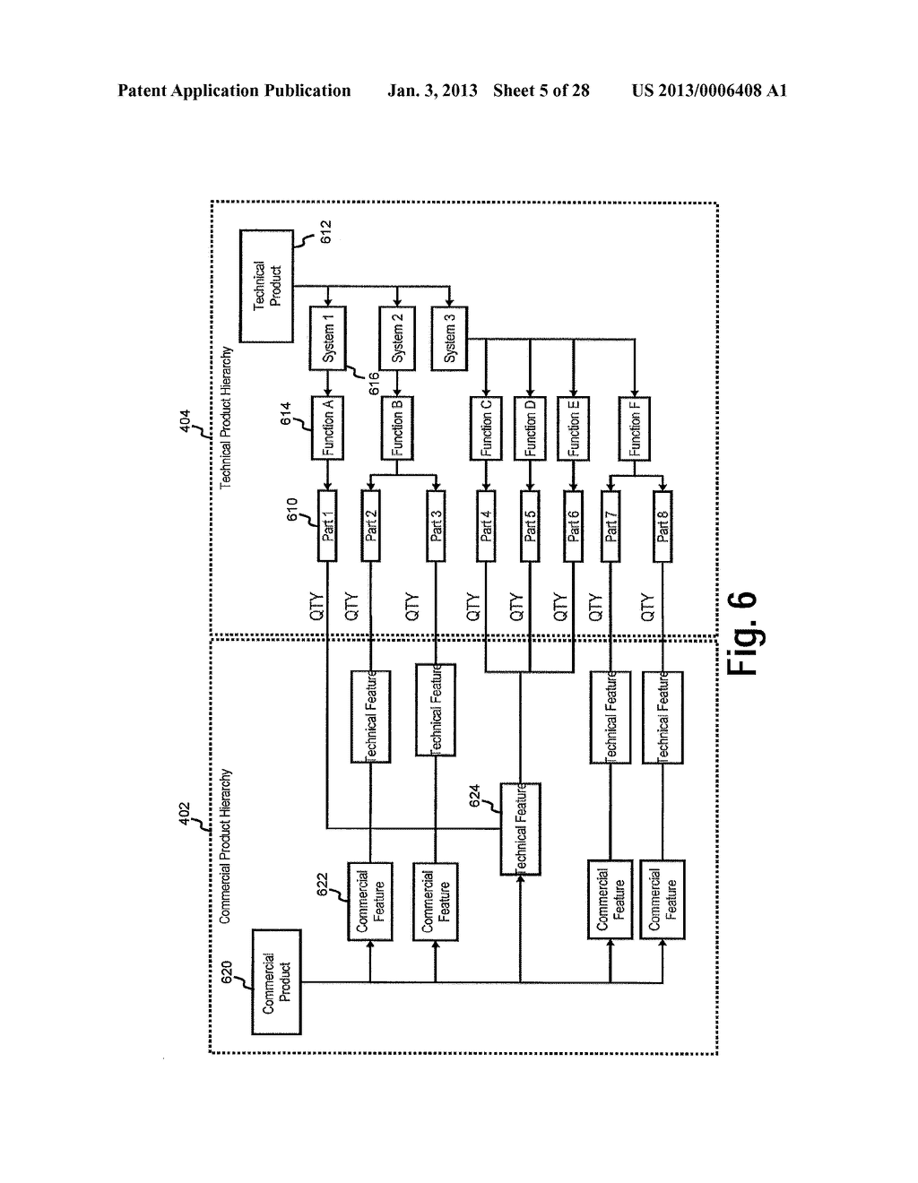 AUTOMATED SYSTEM FOR DIGITIZED PRODUCT MANAGEMENT - diagram, schematic, and image 06