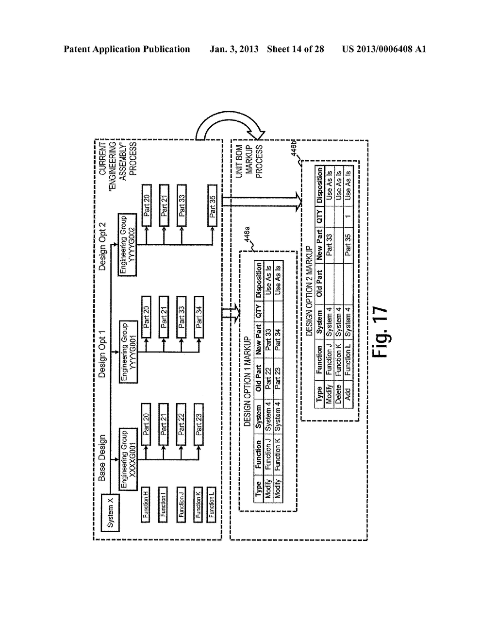 AUTOMATED SYSTEM FOR DIGITIZED PRODUCT MANAGEMENT - diagram, schematic, and image 15