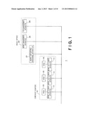 MONEY HANDLING APPARATUS diagram and image