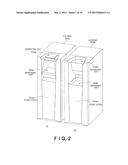 MONEY HANDLING APPARATUS diagram and image