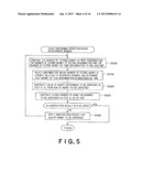 MONEY HANDLING APPARATUS diagram and image