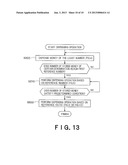 MONEY HANDLING APPARATUS diagram and image