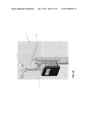 Solar-Powered Apparatus for Wireless Network Control of an Array of Solar     Tracking Devices and Systems Based Thereon diagram and image