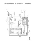 Solar-Powered Apparatus for Wireless Network Control of an Array of Solar     Tracking Devices and Systems Based Thereon diagram and image