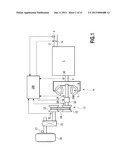 CONTROL APPARATUS FOR INTERNAL COMBUSTION ENGINE diagram and image