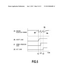 CONTROL APPARATUS FOR INTERNAL COMBUSTION ENGINE diagram and image