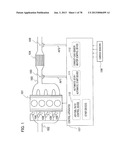 INTERNAL COMBUSTION ENGINE CONTROL APPARATUS diagram and image