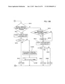 INTERNAL COMBUSTION ENGINE CONTROL APPARATUS diagram and image