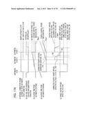 INTERNAL COMBUSTION ENGINE CONTROL APPARATUS diagram and image