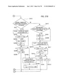 INTERNAL COMBUSTION ENGINE CONTROL APPARATUS diagram and image