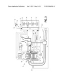 Engine Control Method and System diagram and image