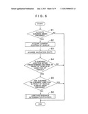 TRAVEL GUIDANCE SYSTEM, TRAVEL GUIDANCE APPARATUS, TRAVEL GUIDANCE METHOD,     AND COMPUTER PROGRAM diagram and image