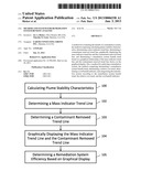 METHOD AND SYSTEM FOR REMEDIATION SYSTEM BENEFIT ANALYSIS diagram and image