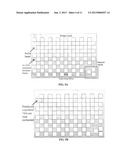 METHOD AND ARCHITECTURE FOR PRE-BOND PROBING OF TSVs IN 3D STACKED     INTEGRATED CIRCUITS diagram and image