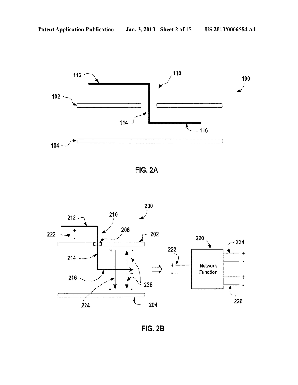 Methods, Systems, and Computer-readable Media for Simulating Interconnects     in Electronic Packaging Structures - diagram, schematic, and image 03