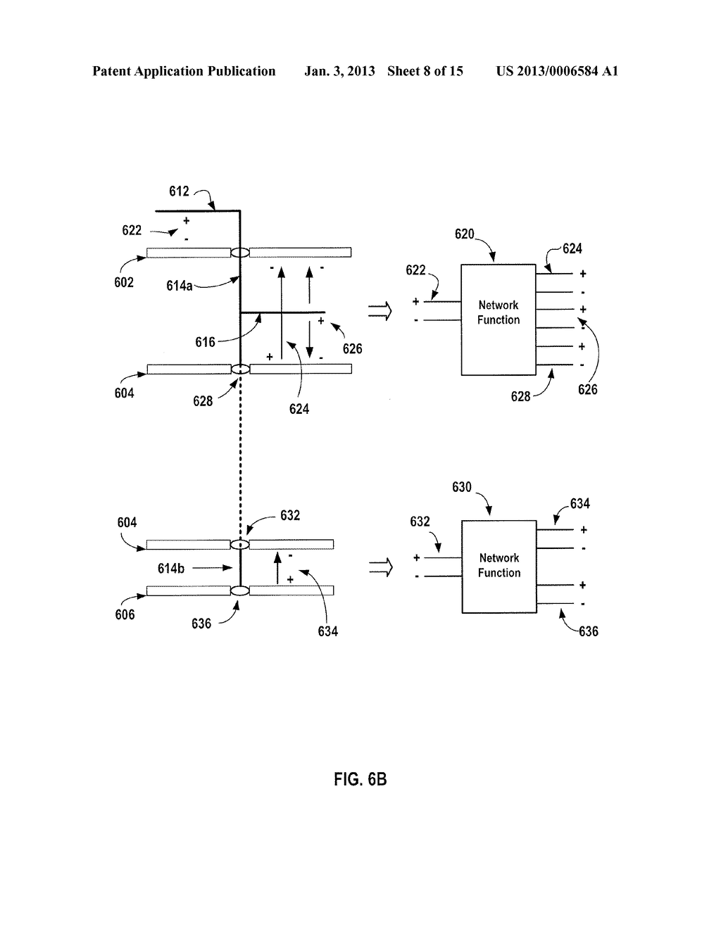 Methods, Systems, and Computer-readable Media for Simulating Interconnects     in Electronic Packaging Structures - diagram, schematic, and image 09